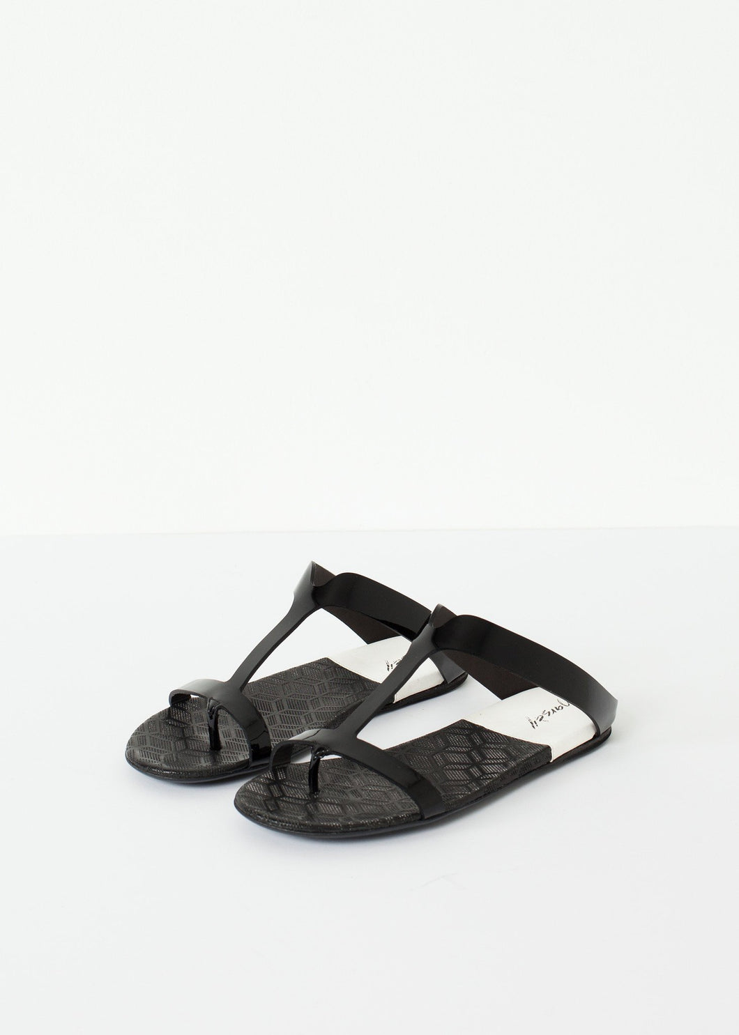 Zepella Sandal - blue
