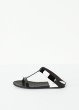 Load image into Gallery viewer, Zepella Sandal - blue

