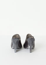 Load image into Gallery viewer, Mantello Heel - brown
