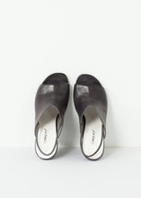 Load image into Gallery viewer, Mantello Heel - brown
