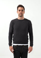 Load image into Gallery viewer, Jack Pyramid Sweater - pink
