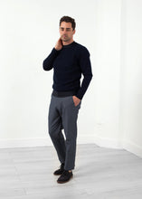 Load image into Gallery viewer, Formal Pant - gray
