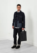 Load image into Gallery viewer, Utility Jacket - yellow
