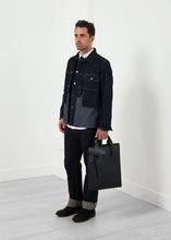 Load image into Gallery viewer, Utility Jacket - yellow
