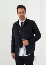 Load image into Gallery viewer, Reversible Quilted Coat - white
