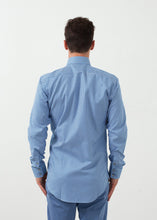 Load image into Gallery viewer, Finnigan Shirt - blue

