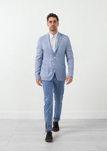Load image into Gallery viewer, Meldrick Blazer - purple
