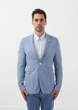 Load image into Gallery viewer, Meldrick Blazer - purple
