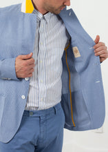 Load image into Gallery viewer, Meldrick Blazer - purple

