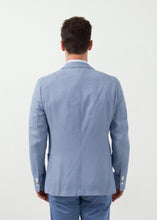 Load image into Gallery viewer, Meldrick Blazer - purple
