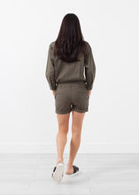 Load image into Gallery viewer, Officers Jumper - indigo
