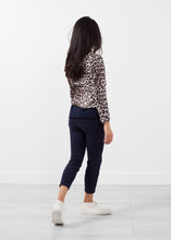 Load image into Gallery viewer, Silk Hoodie - apricot

