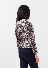 Load image into Gallery viewer, Silk Hoodie - apricot
