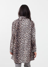 Load image into Gallery viewer, Silk Trench - green
