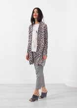 Load image into Gallery viewer, Silk Trench - green
