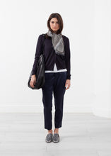 Load image into Gallery viewer, Shrunken Cardigan - yellow
