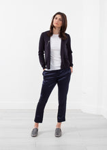 Load image into Gallery viewer, Shrunken Cardigan - yellow
