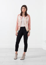 Load image into Gallery viewer, Frech Bomber - orange
