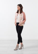 Load image into Gallery viewer, Frech Bomber - orange
