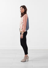 Load image into Gallery viewer, Frech Bomber - orange
