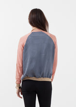 Load image into Gallery viewer, Frech Bomber - orange
