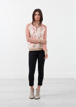 Load image into Gallery viewer, Frech Bomber - orange
