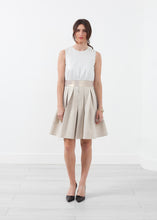 Load image into Gallery viewer, Groove Dress - red
