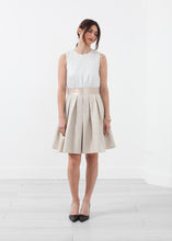 Load image into Gallery viewer, Groove Dress - red
