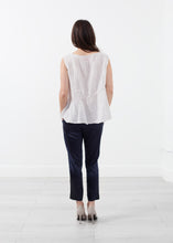 Load image into Gallery viewer, Nawa Tank - yellow
