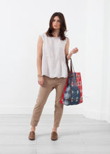 Load image into Gallery viewer, Nawa Tank - yellow
