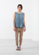 Load image into Gallery viewer, Nawa Tank - yellow
