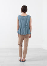 Load image into Gallery viewer, Nawa Tank - yellow

