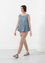 Load image into Gallery viewer, Nawa Tank - yellow
