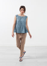 Load image into Gallery viewer, Nawa Tank - yellow
