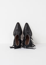 Load image into Gallery viewer, Ounni Shoe - orange
