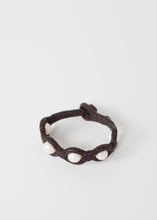 Load image into Gallery viewer, Freshwater Pearl Bracelet - white
