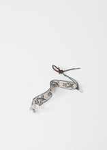 Load image into Gallery viewer, Gem Bracelet - orange
