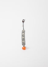 Load image into Gallery viewer, Gem Bracelet - orange
