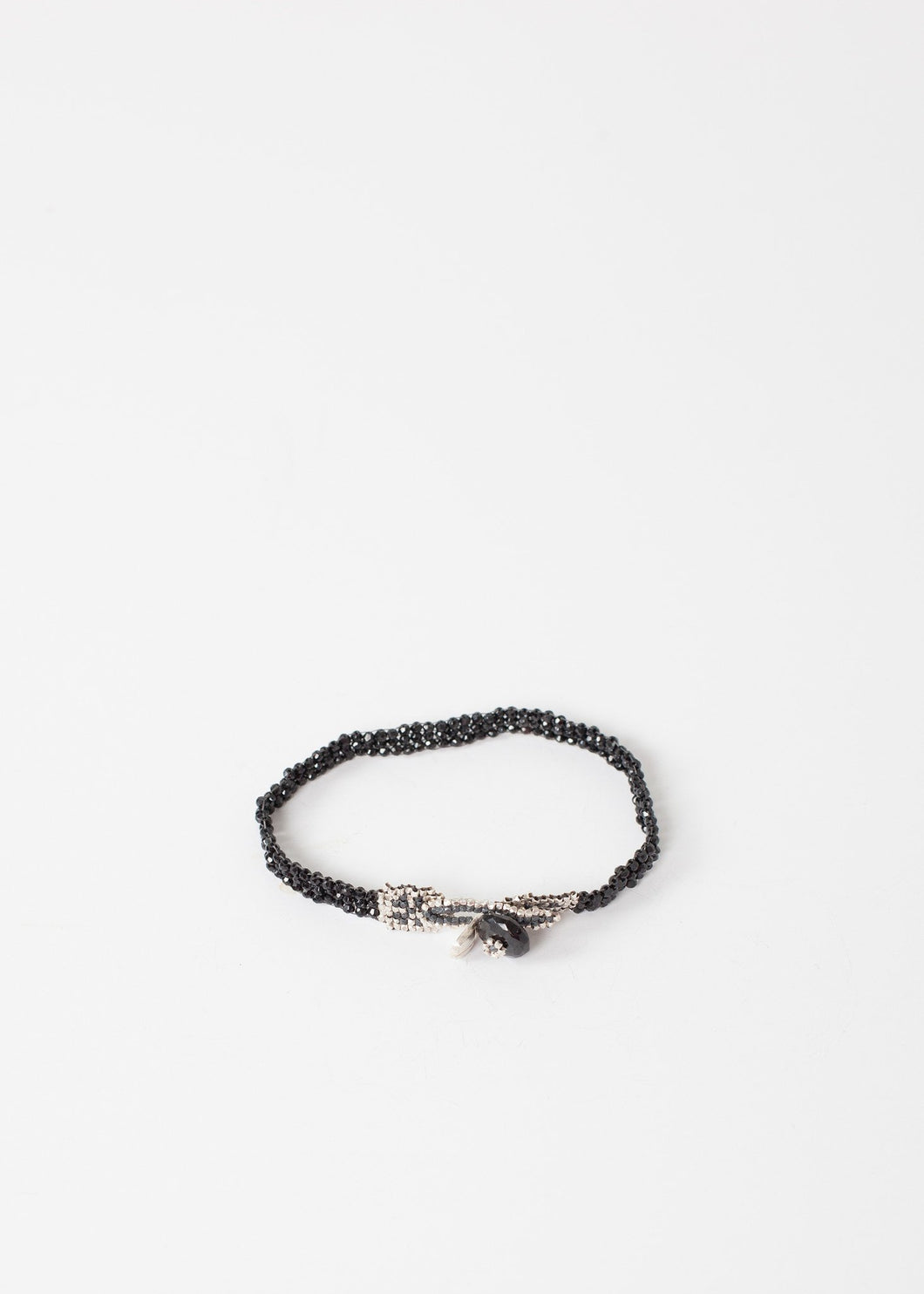 Spinne Bracelet - indigo