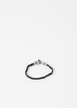Load image into Gallery viewer, Spinne Bracelet - indigo
