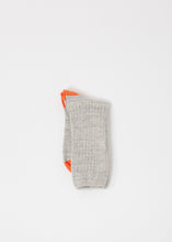 Load image into Gallery viewer, Roppongi Sock - red
