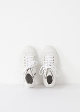 Load image into Gallery viewer, High Top Sneaker - purple
