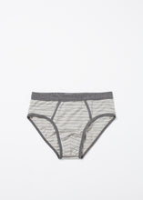 Load image into Gallery viewer, Prince Brief - black
