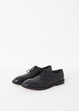 Load image into Gallery viewer, Stiro Oxford in Black - red

