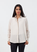 Load image into Gallery viewer, Lima Shirt - indigo
