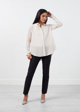 Load image into Gallery viewer, Lima Shirt - indigo

