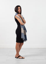 Load image into Gallery viewer, Desna Dress - orange
