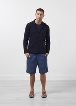 Load image into Gallery viewer, Gumy Lamo Top - indigo
