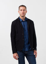 Load image into Gallery viewer, Marl Jacket - violet
