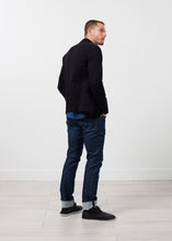 Load image into Gallery viewer, Marl Jacket - violet
